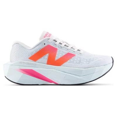 New Balance FuelCell Supercomp Trainer v3 - Womens Running Shoes