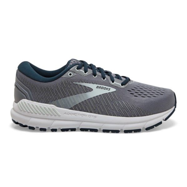 Brooks Addiction GTS 15 - Womens Running Shoes