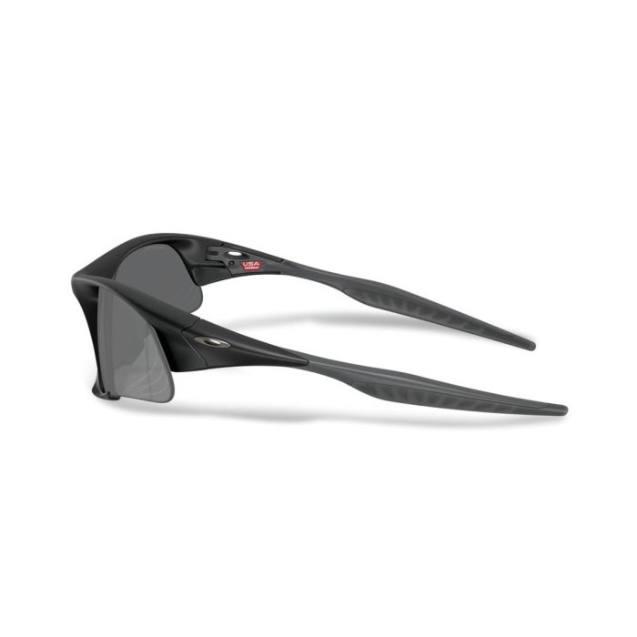 Oakley Suture Jacket - Matte Black/Prizm Black