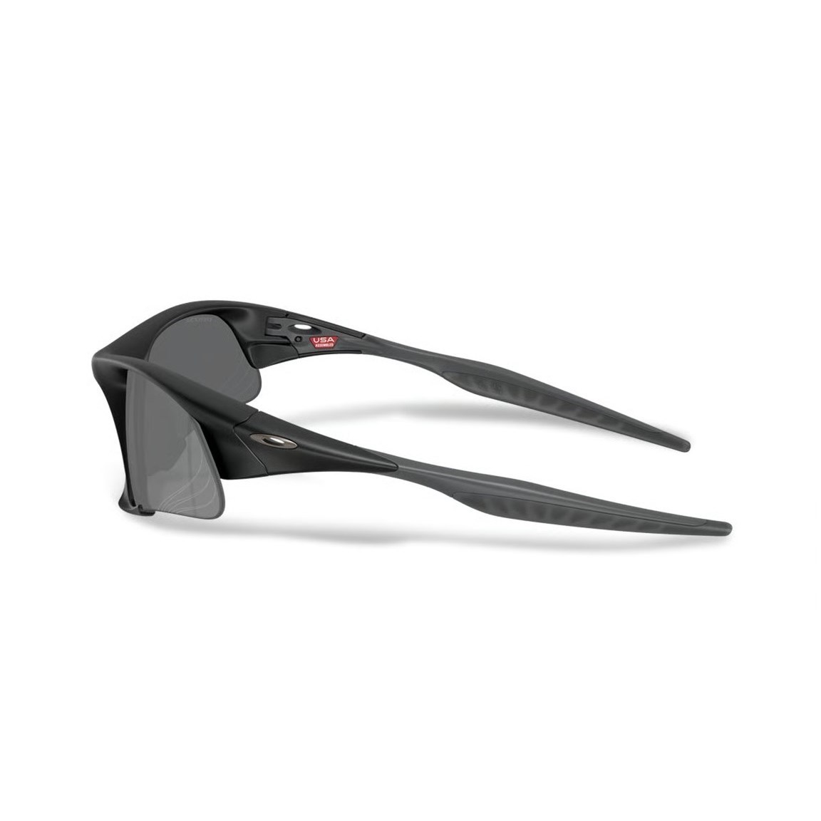Oakley Suture Jacket - Matte Black/Prizm Black