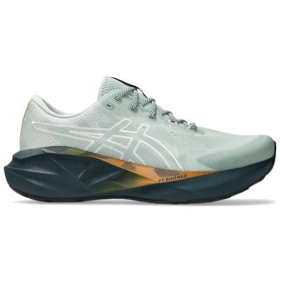 Asics NovaBlast 5 TR - Mens Running Shoes