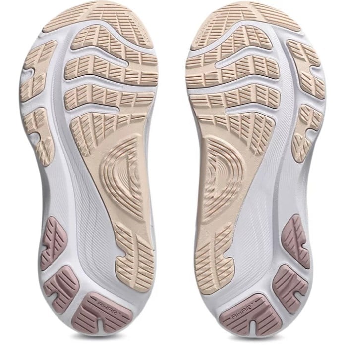 Asics Gel Kayano 32 GS - Kids Running Shoes - Morganite/Pure Silver