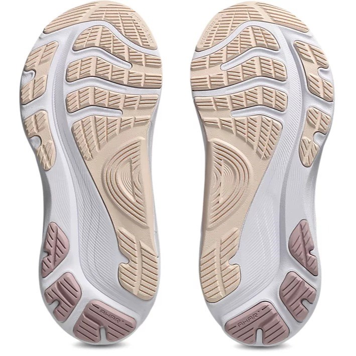 Asics Gel Kayano 32 GS - Kids Running Shoes - Morganite/Pure Silver