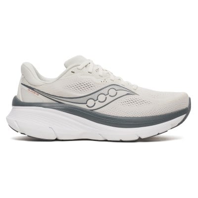 Saucony Guide 19 - Mens Running Shoes - Quartz/Anchor