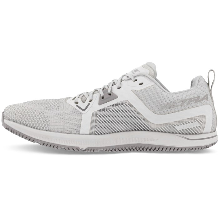 Altra Solstice XT 3 - Womens Training Shoes - White