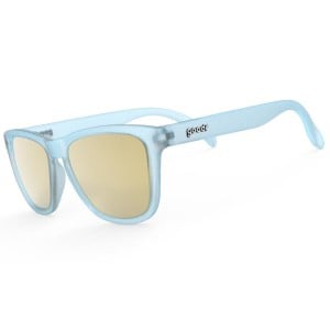 Goodr The OG Polarised Sports Sunglasses