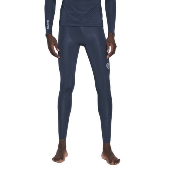 Skins Series-2 Mens Compression Long Tights