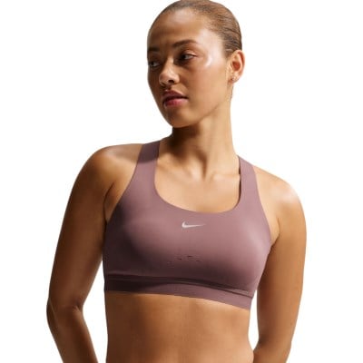 Nike Swift Womens High-Support Lightly Lined Sports Bra