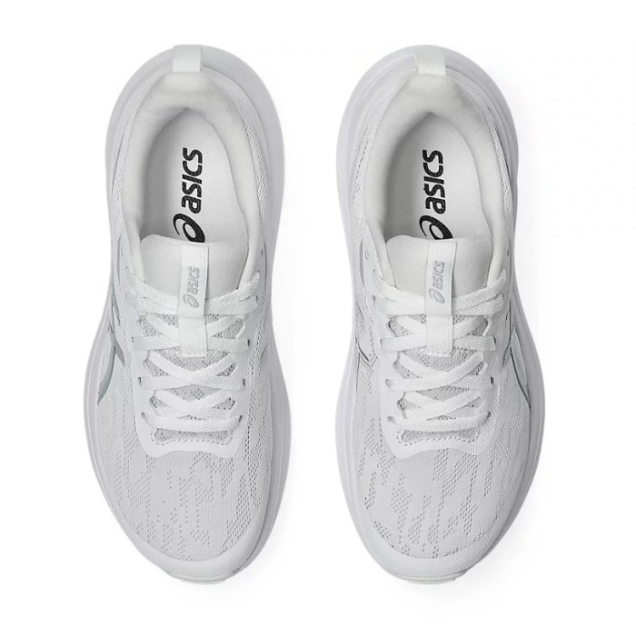 Asics GT-1000 14 PS - Kids Running Shoes - White/Piedmont Grey