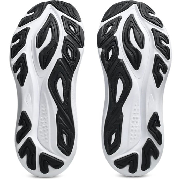 Asics GT-2000 14 - Womens Running Shoes - Black/White