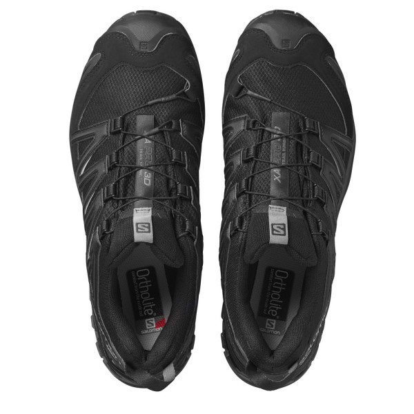Salomon XA Pro 3D GTX - Mens Hiking Shoes - Black/Magnet