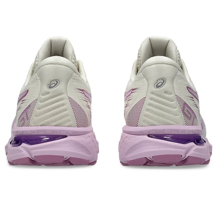 Asics GT-2000 SX - Womens Training Shoes - Birch/Light Ube