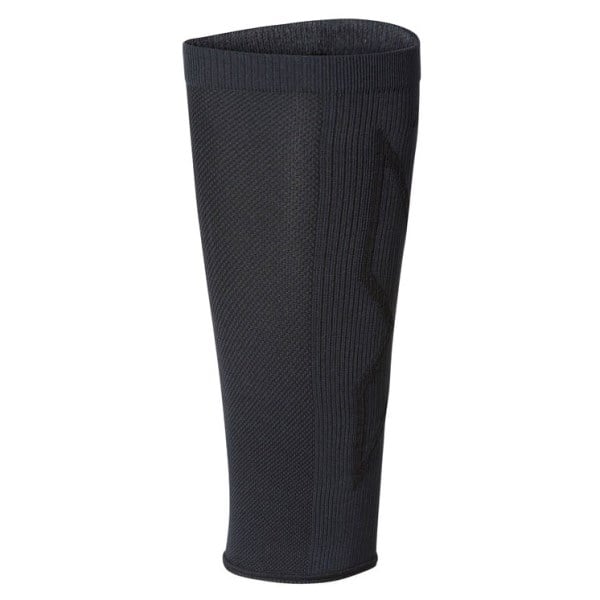 2XU X Compression Unisex Calf Sleeves - Black