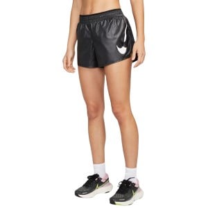 Nike Dri-Fit Swoosh Run - Womens Running Shorts