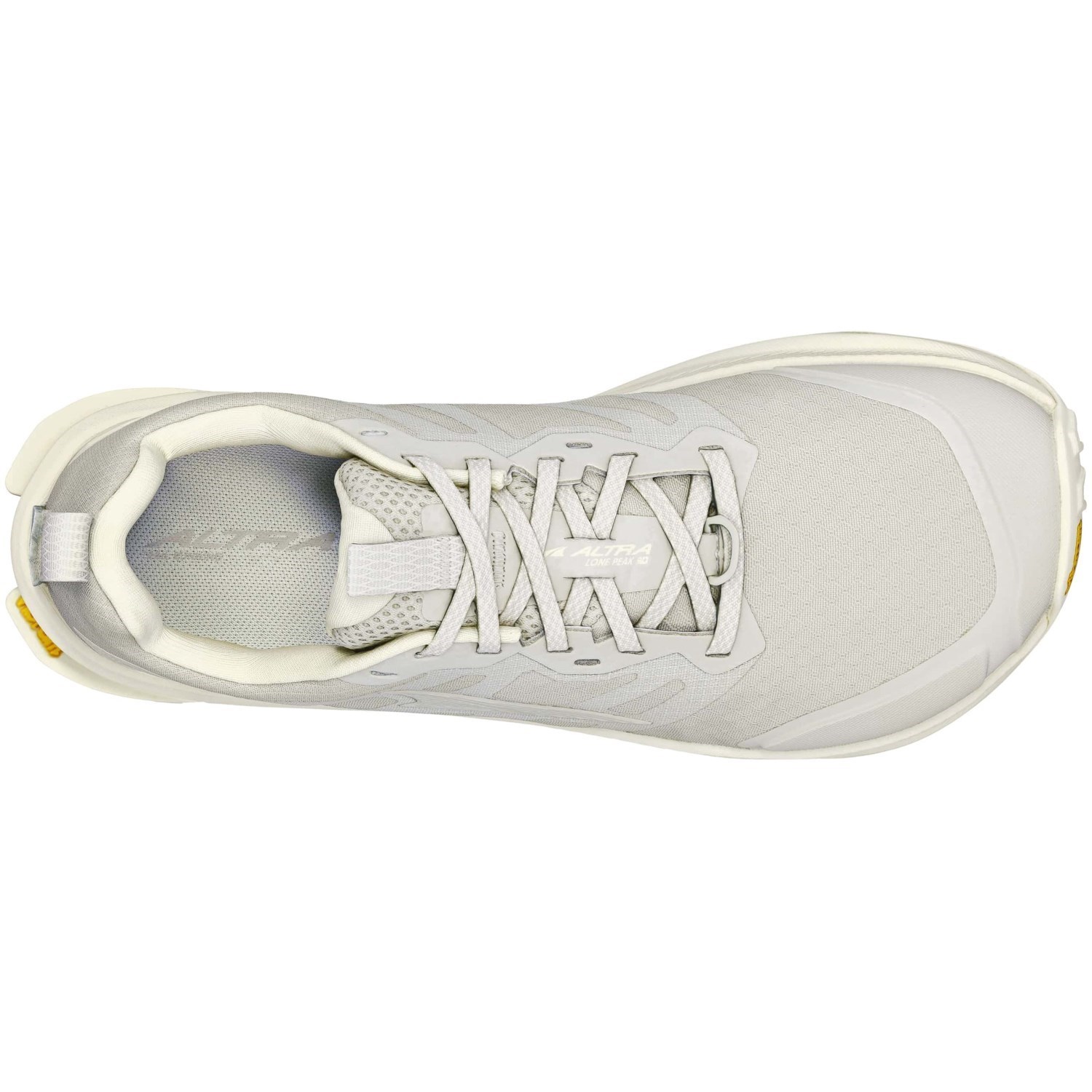 Altra Lone Peak 9+ - Womens Trail Running Shoes - Brown/Tan