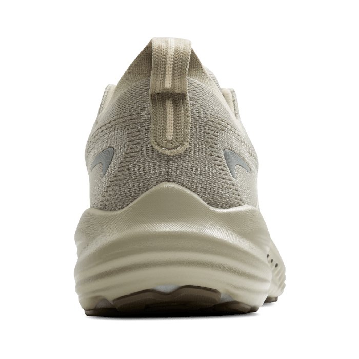 Brooks Glycerin 22 - Mens Running Shoes - London Fog/Almond Oil