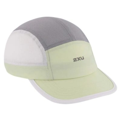 2XU Light Speed Small Cap - Seafoam/Weathervane