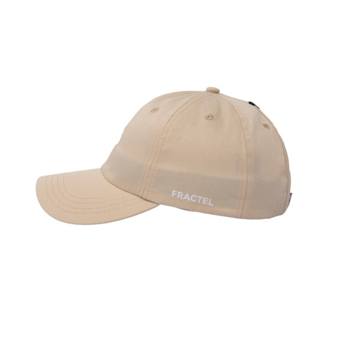 Fractel C-Series High Ponytail Running Cap - 56cm - Sand - image 3