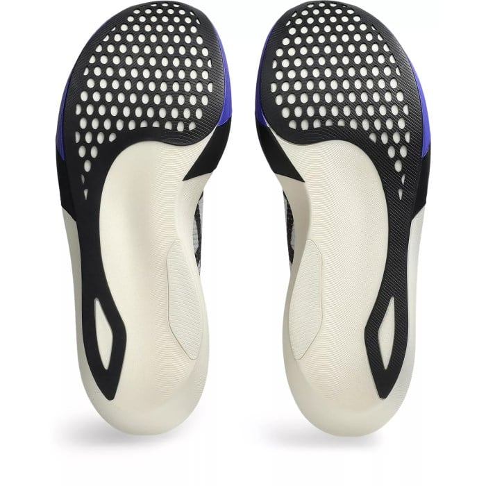 Asics Metaspeed Edge Tokyo - Unisex Racing Shoes - White/Cobalt Burst