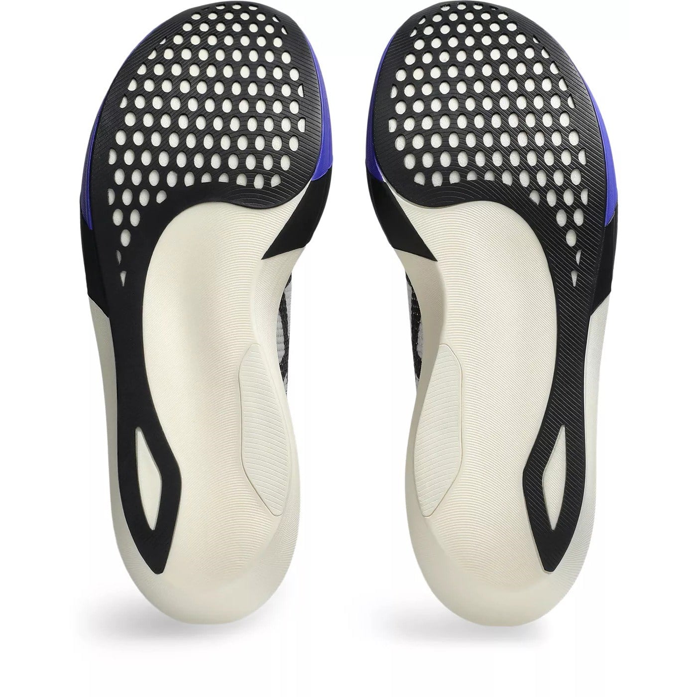 Asics Metaspeed Edge Tokyo - Unisex Racing Shoes - White/Cobalt Burst