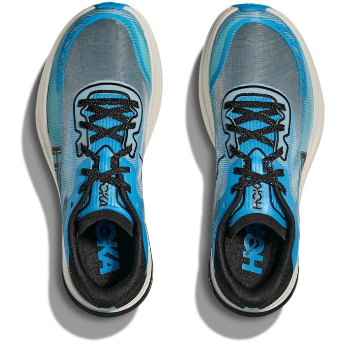 Hoka Cielo X1 2.0 - Unisex Running Shoes - Skyward Blue/Cielo Blue
