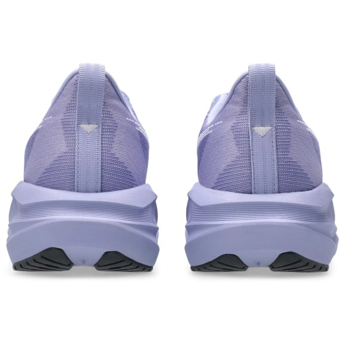 Asics NovaBlast 5 - Womens Running Shoes - Bluebell/Lilac Hint