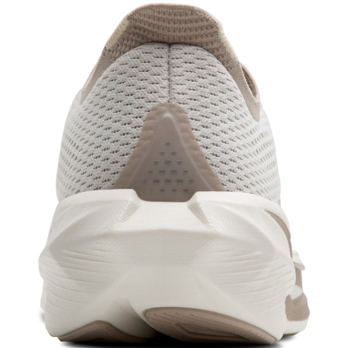 Brooks Hyperion 3 - Womens Running Shoes - Coconut/Bronze/Mushroom