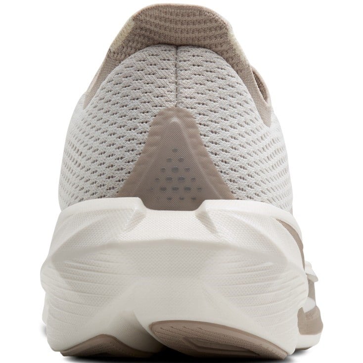 Brooks Hyperion 3 - Womens Running Shoes - Coconut/Bronze/Mushroom