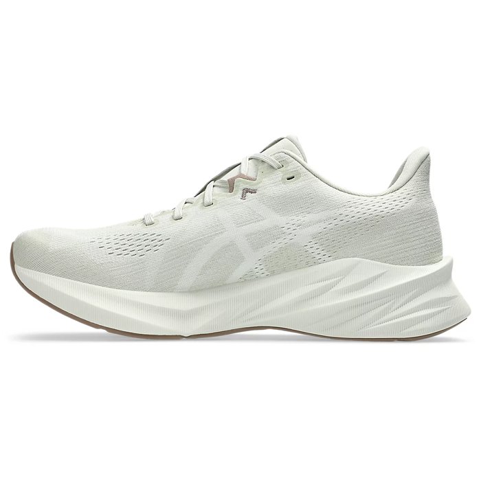 Asics Dynablast 5 - Mens Running Shoes - Lake Grey/White Sage