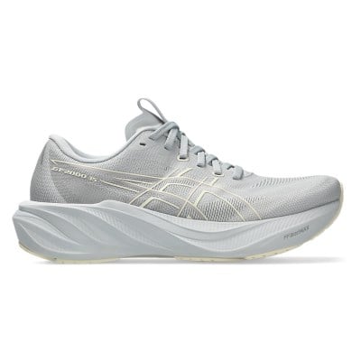Asics GT-2000 15 - Womens Running Shoes - Piedmont Grey/Birch