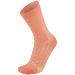 2XU Vectr Cushion Crew - Unisex Running Socks