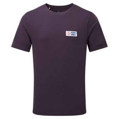 Ronhill Core Mens Short Sleeve Running T-Shirt