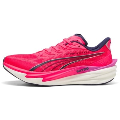 Puma Deviate Nitro 4 Hyrox - Mens Running Shoes