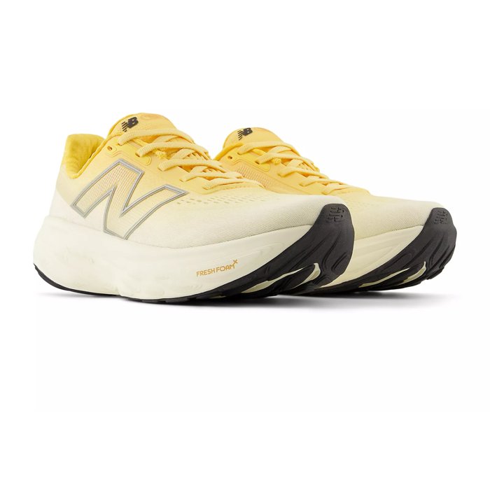 New Balance Fresh Foam X 1080v14 - Womens Running Shoes - Clementine