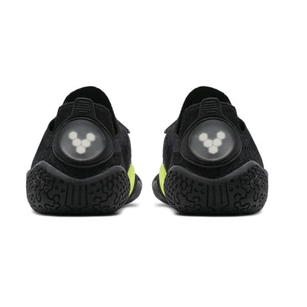 Vivobarefoot Motus Flex - Mens Training Shoes - Obsidian