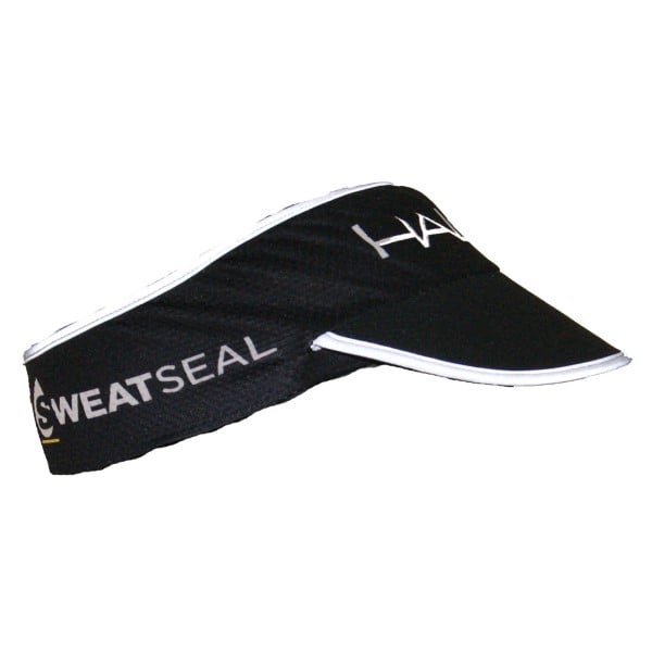 Halo Ultralight Sweat Seal Sports Visor