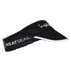 Halo Ultralight Sweat Seal Sports Visor