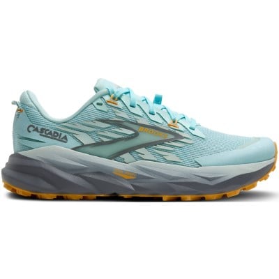 Brooks Cascadia 19 - Womens Trail Running Shoes