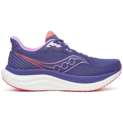 Saucony Triumph 23 - Womens Running Shoes