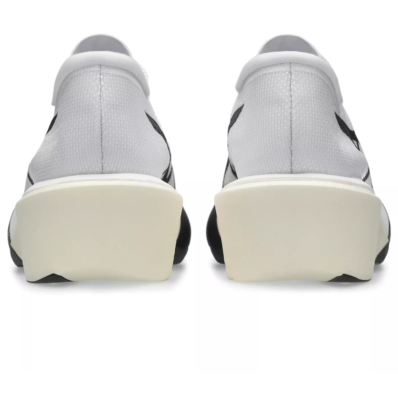 Asics Metaspeed Edge Tokyo - Unisex Racing Shoes - White/Cobalt Burst