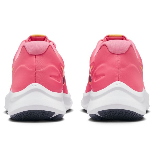 Nike Star Runner 3 GS - Kids Running Shoes - Sea Coral/Gridiron/Coral Chalk