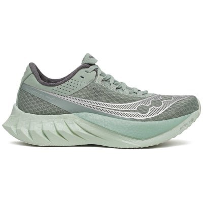 Saucony Endorphin Pro 4 - Mens Road Racing Shoes