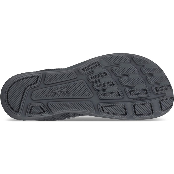 Altra Escalante 4 - Mens Running Shoes - Black/Black