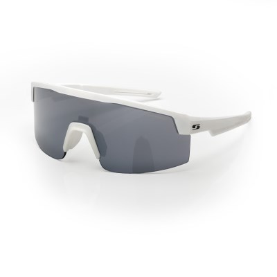 Sunwise Stride Sports Sunglasses - White
