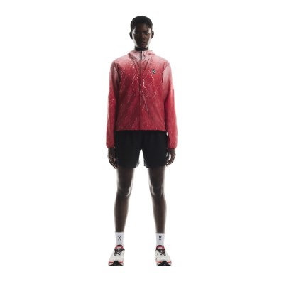 On Womens Pace Run Jacket