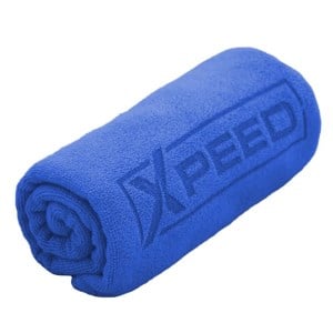 Xpeed Microfibre Gym Towel
