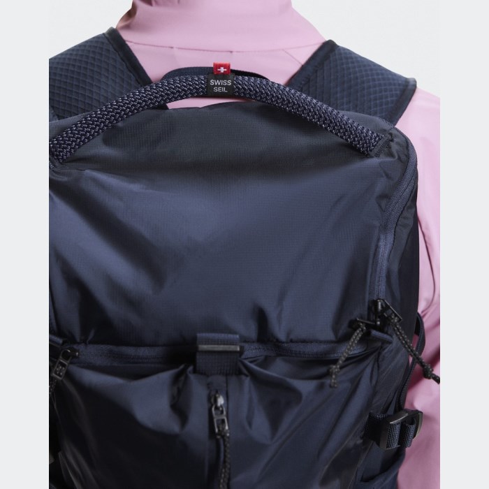 On Speed Pack 18L Lite Backpack - Navy