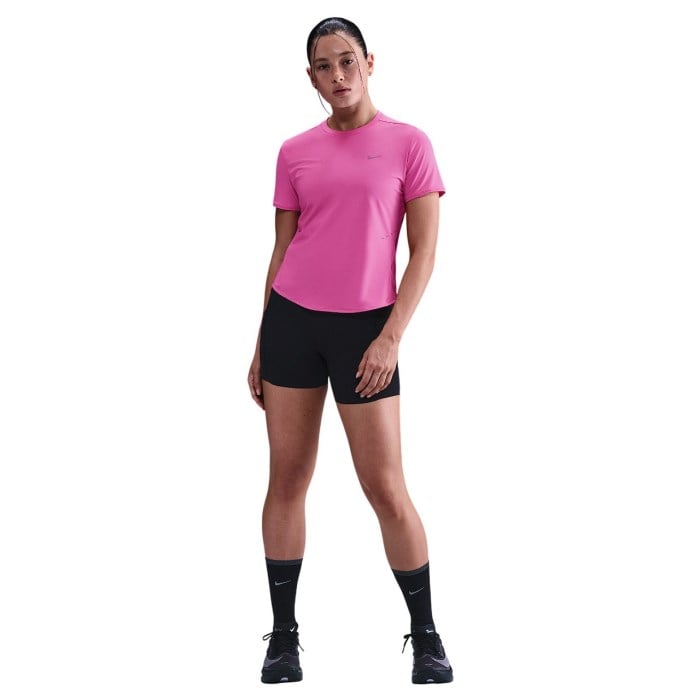 Nike Womens Aeroswift Short Sleeve Top