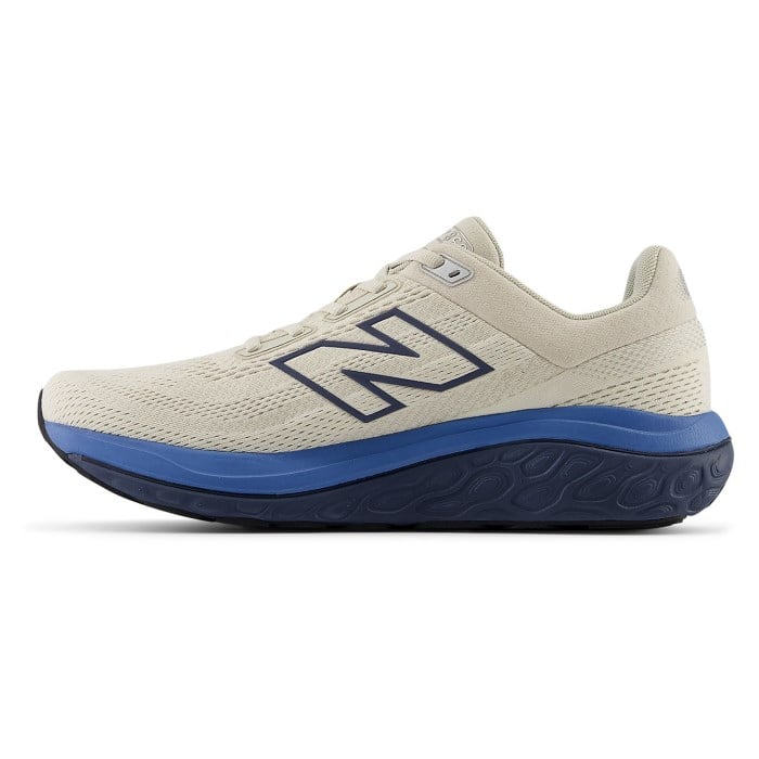 New Balance Fresh Foam X 860v14 - Mens Running Shoes - Linen - image 3