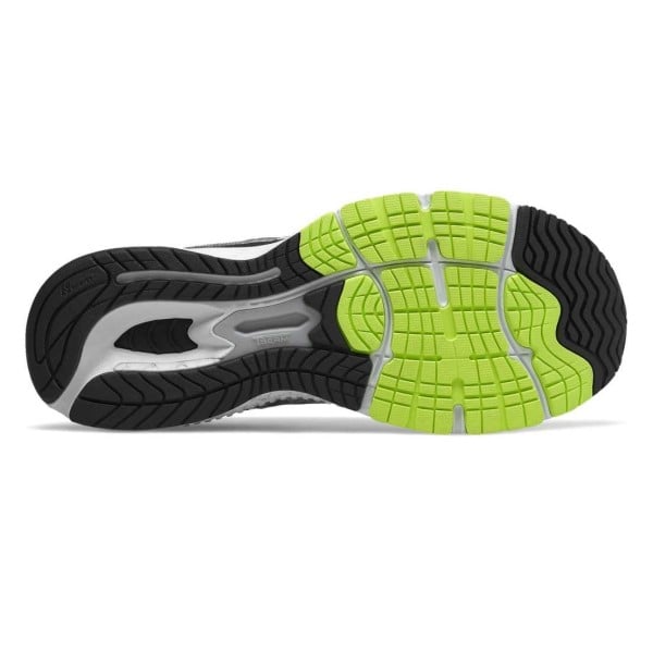 New Balance 860v9 - Mens Running Shoes - White/UV Blue/Black